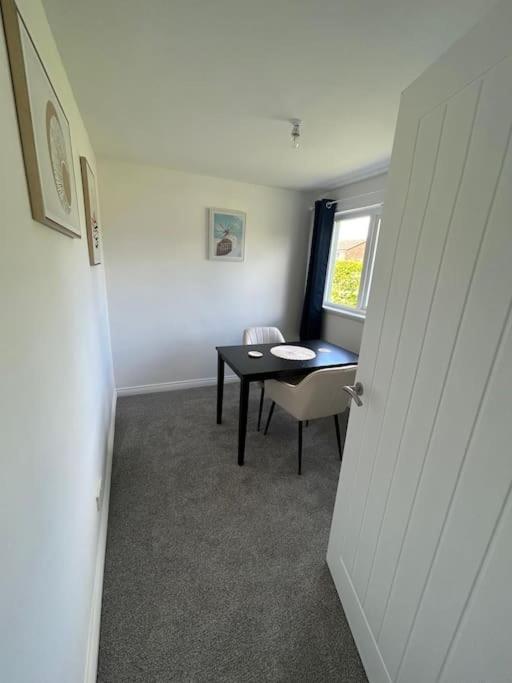 Villa Campbells Retreat Seahouses Exterior foto